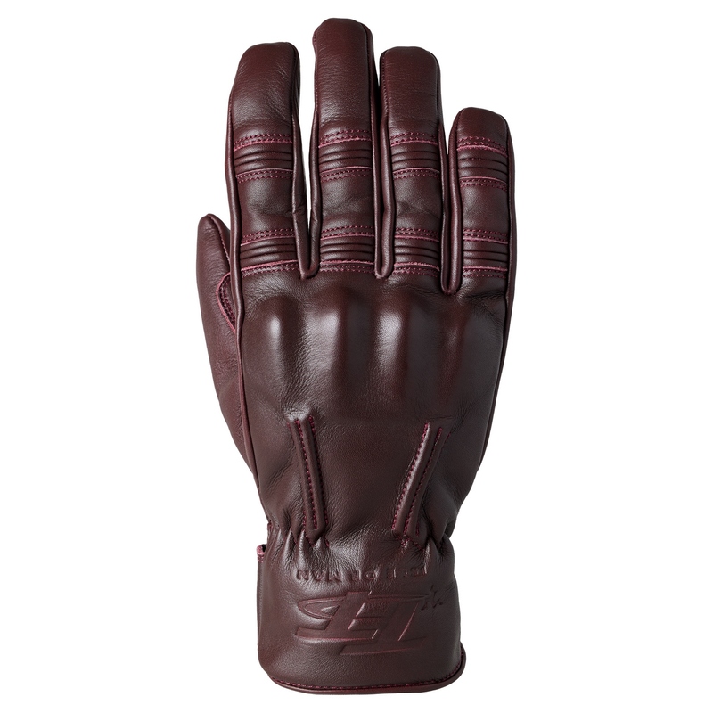 Gants RST IOM Hillberry 2 homme CE - Oxblood 