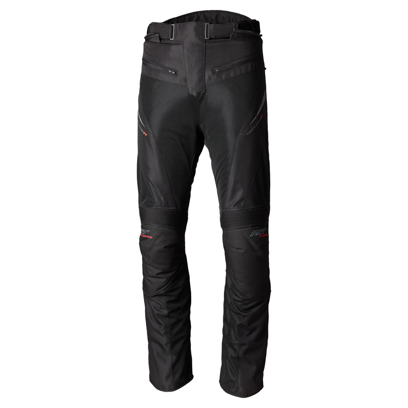 Pantalon RST Ventilator XT CE homme - Noir 