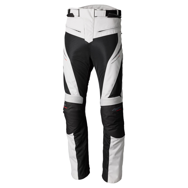 Pantalon RST Ventilator XT CE homme - Silver 