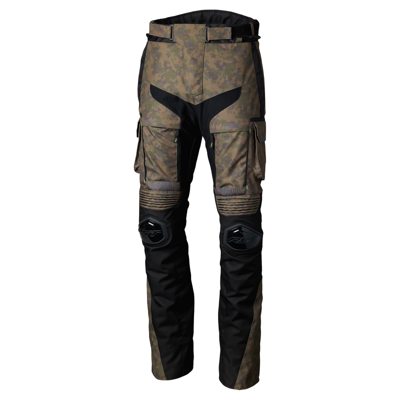 Pantalon RST Ranger CE homme - Digi green 