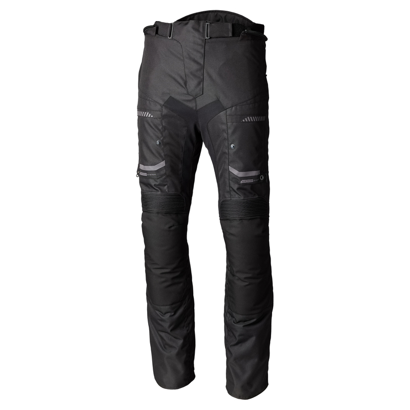 Pantalon RST Maverick EVO CE homme - Noir 