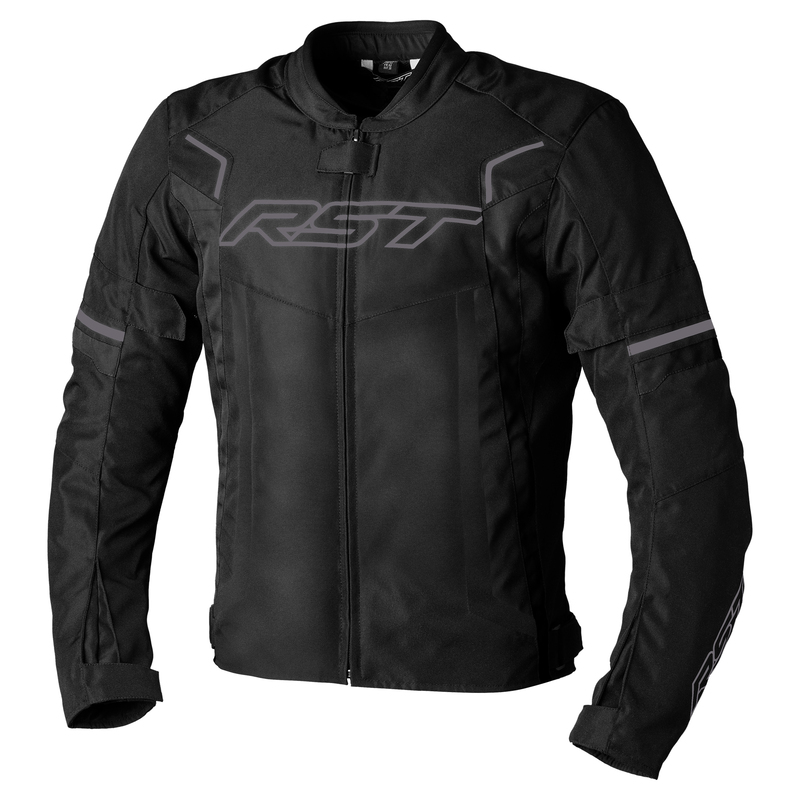 Veste RST Pilot EVO CE homme - Noir 