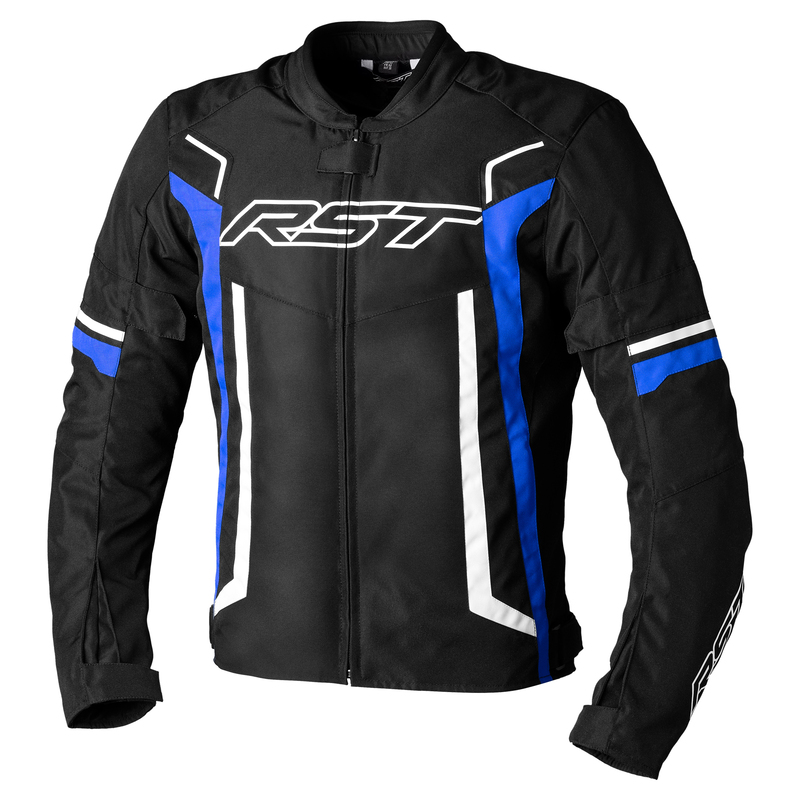 Veste RST Pilot EVO CE homme - Bleu 