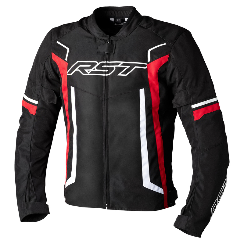 Veste RST Pilot EVO CE homme - Rouge 