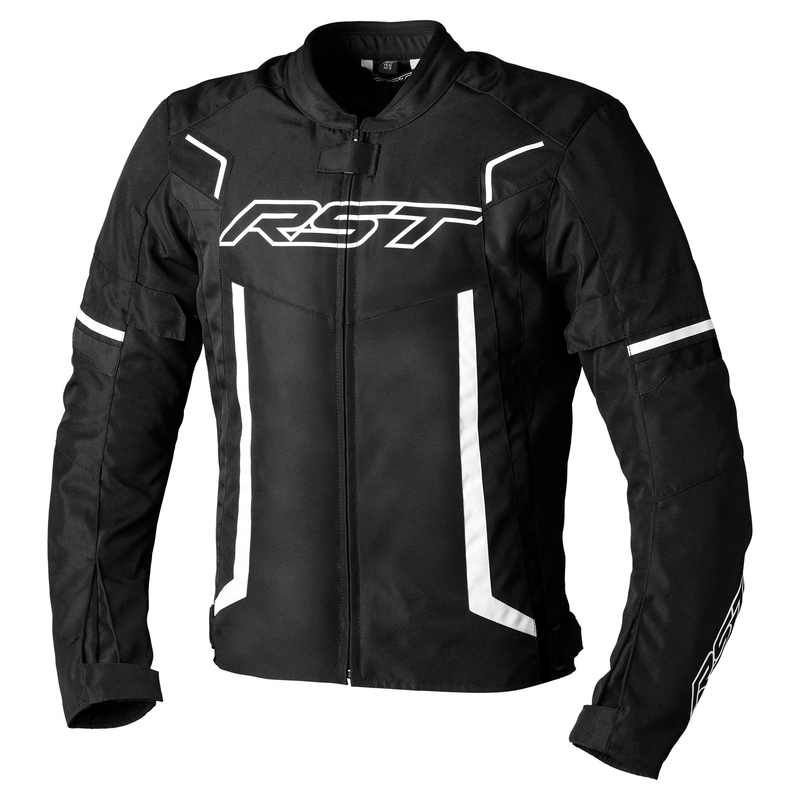 Veste RST Pilot EVO CE homme - Blanc 