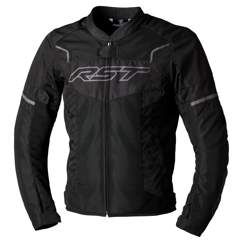 Veste RST Pilot EVO Air CE homme - Noir 