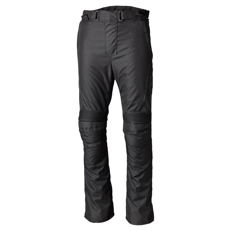 Pantalon RST S-1 long CE homme - Noir 