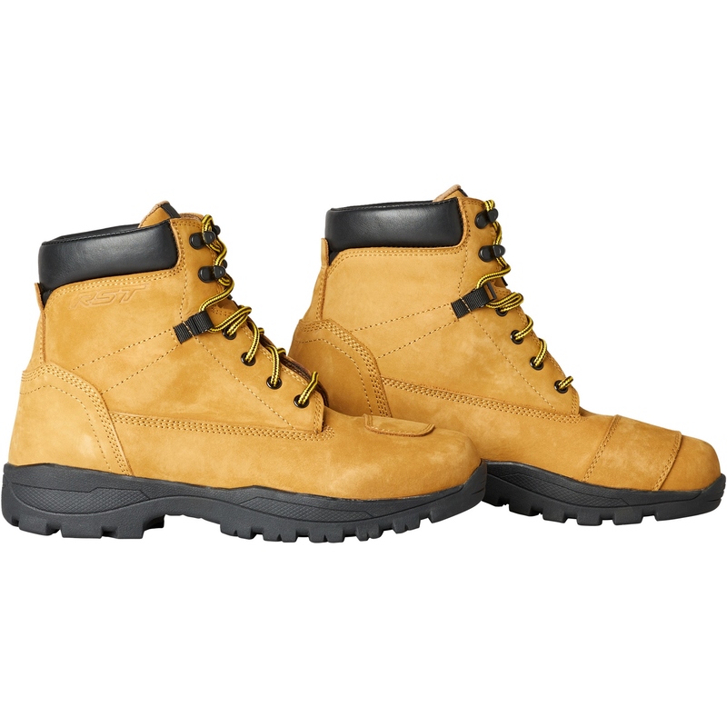 Bottes RST Workwear CE homme - Sable 