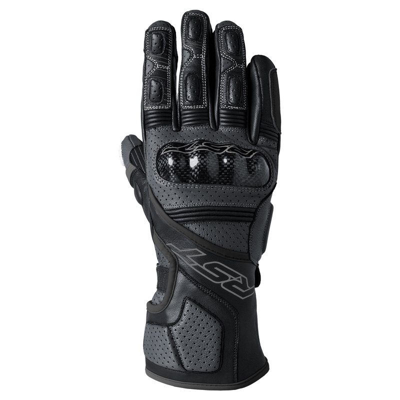 Gants RST Fulcrum homme CE - noir 