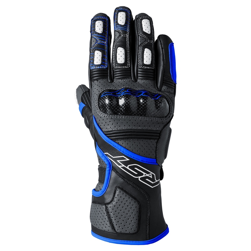 Gants RST Fulcrum homme CE - bleu 