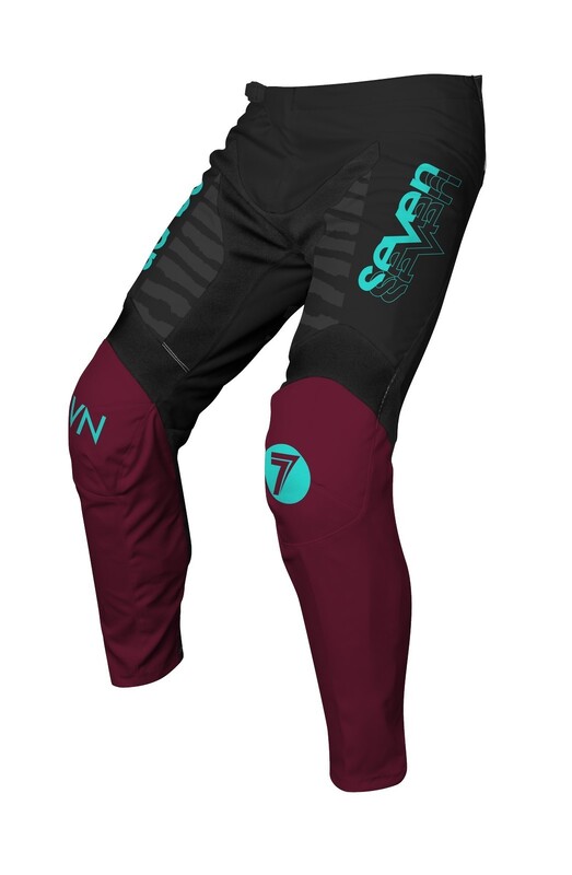 Pantalon SEVEN Vox Surge - noir 