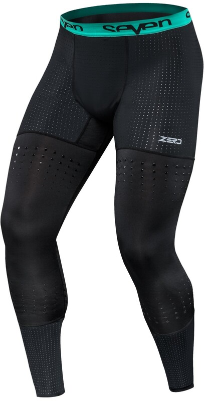 Pantalon SEVEN Zero Compression 