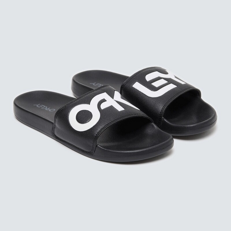 Sandales OAKLEY B1B Slide 2.0 - Noir 