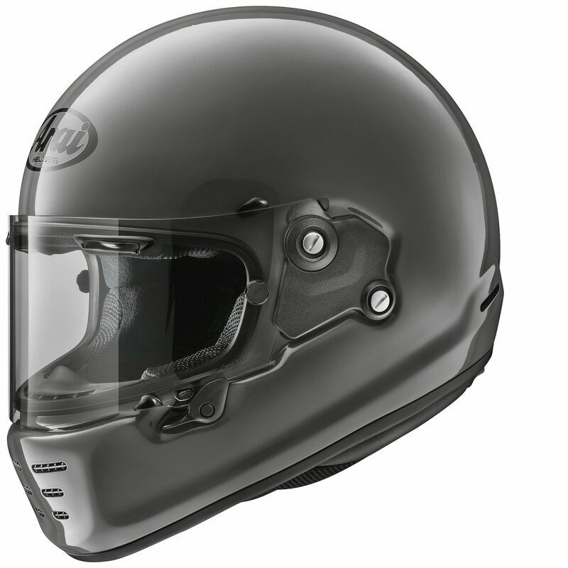 Casque ARAI Concept-XE - Gris 