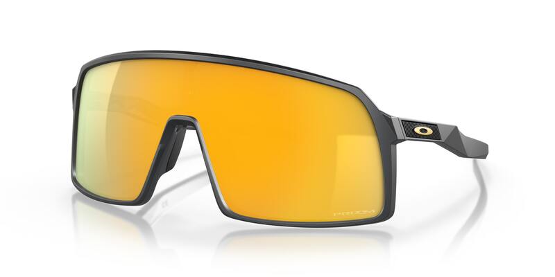 Lunettes de soleil OAKLEY Sutro verres Prizm 24k 