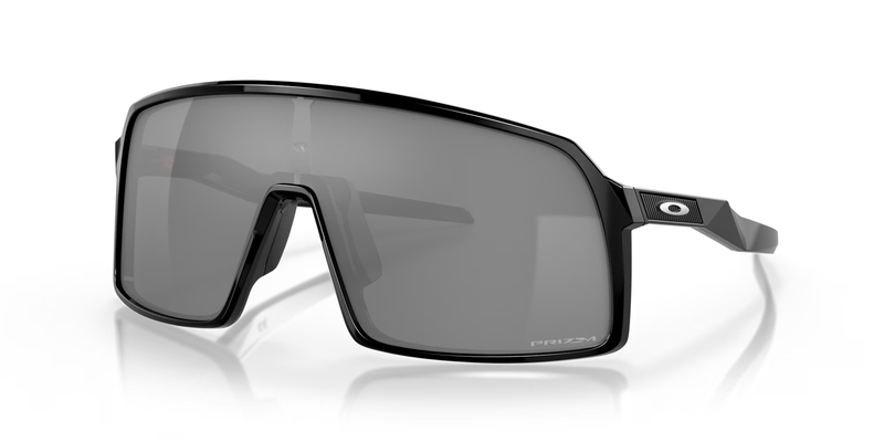 Lunettes de soleil OAKLEY Sutro Polished Black - verres Prizm Black 