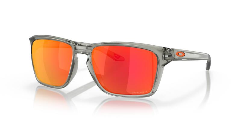 Lunettes de soleil OAKLEY Sylas verres Prizm Ruby 