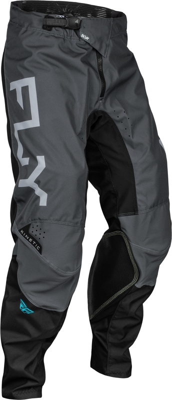 Pantalon FLY RACING Kinetic Reload - anthracite/noir/bleu iridium 