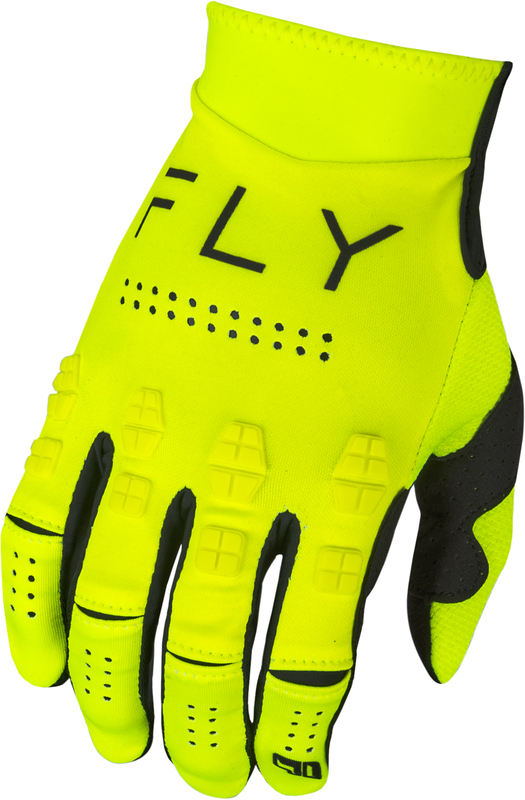 Gants FLY RACING Evolution DST 