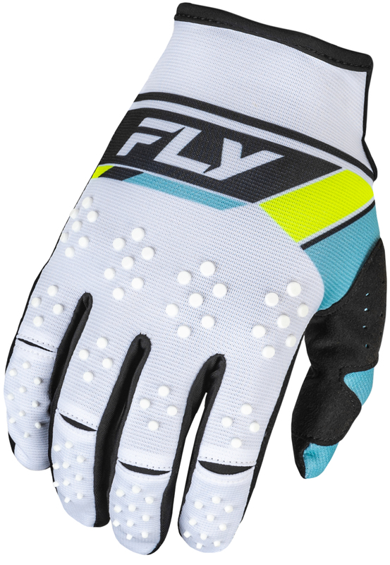 Gants FLY RACING Kinetic Prix 