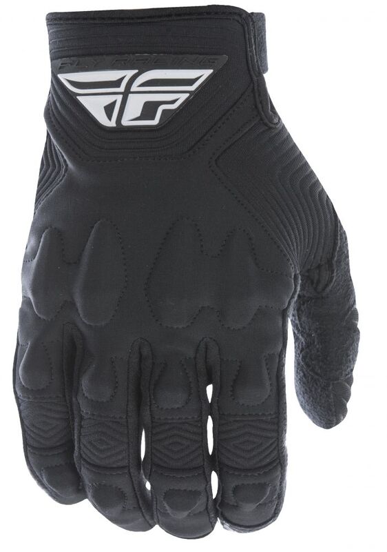 Gants FLY RACING Patrol XC Lite 2021 Noir S-8 