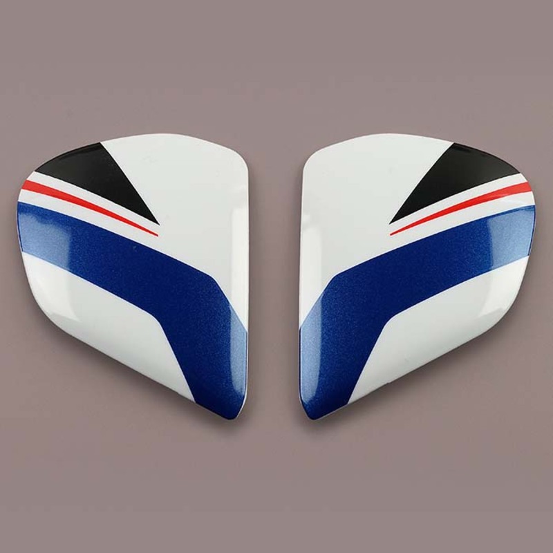 Platine écran ARAI VAS-V - Ray White 