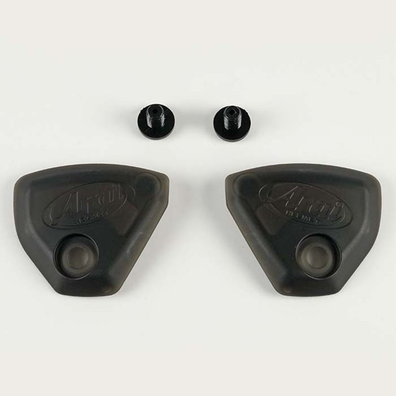 Plaque de visière ARAI TOUR-X5 TTD 