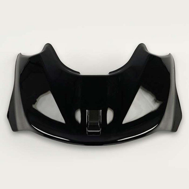Spoiler ARAI TOUR-X5 noir 