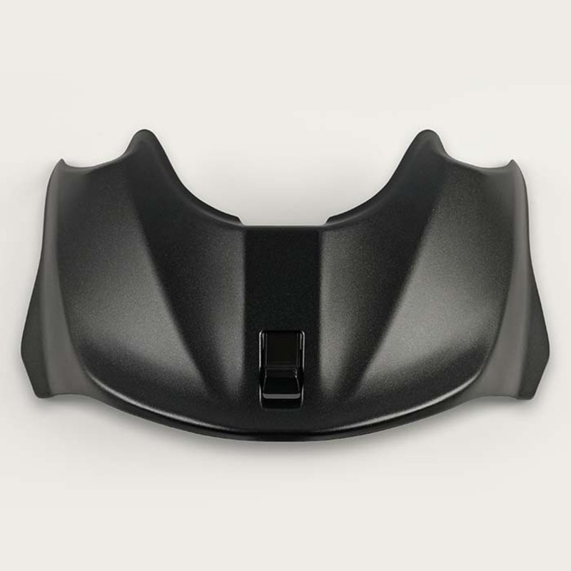 Spoiler ARAI TOUR-X5 noir mat 