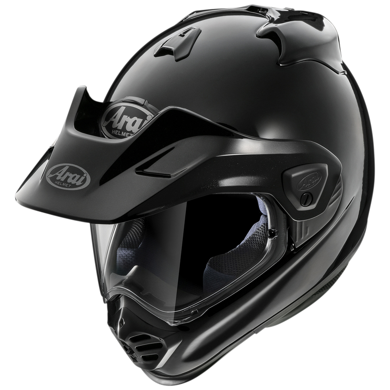 Casque ARAI TOUR-X5 Diamond Black 