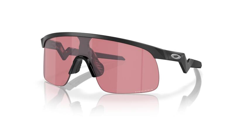 Lunettes de soleil OAKLEY Resistor (Youth Fit) verres Prizm Dark Golf 