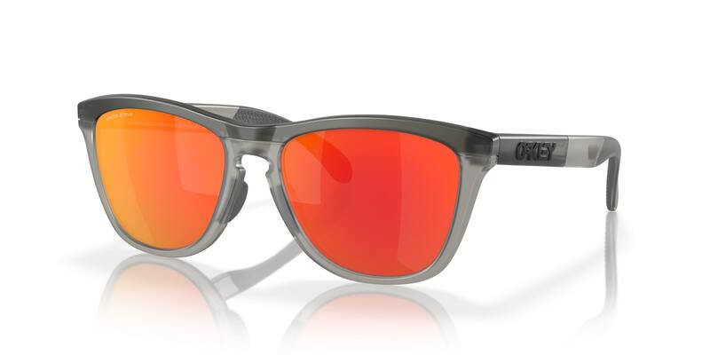 Lunettes de soleil OAKLEY Frogskins™ Range verres Prizm Ruby 