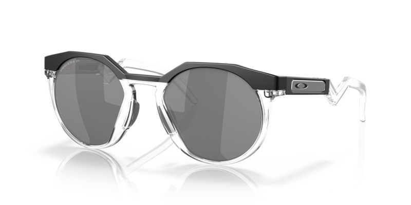 Lunettes de soleil OAKLEY HSTN verres Prizm Black Polarized 