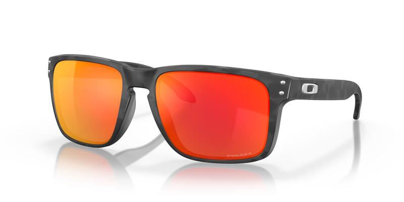 Lunettes de soleil OAKLEY Holbrook™ XL verres Prizm Ruby 