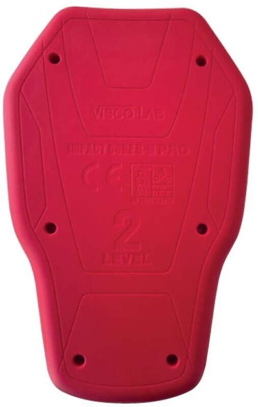 Protection dorsale RST Impact Core Pro femme - Niveau 2 