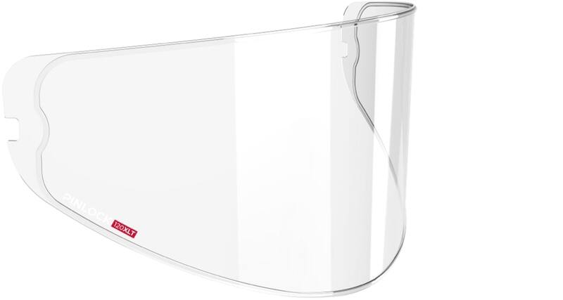 Écran PINLOCK 120XLT pour Arai VAS-V Maxivision 