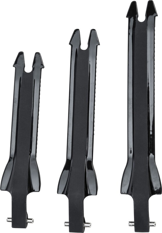 Kit de straps bottes FLY RACING Kinetic/Maverik enfant - 3 pièces 