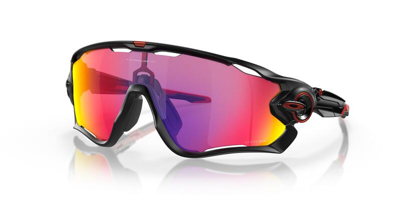 Lunettes de soleil OAKLEY Jawbreaker™ verres Prizm Road 