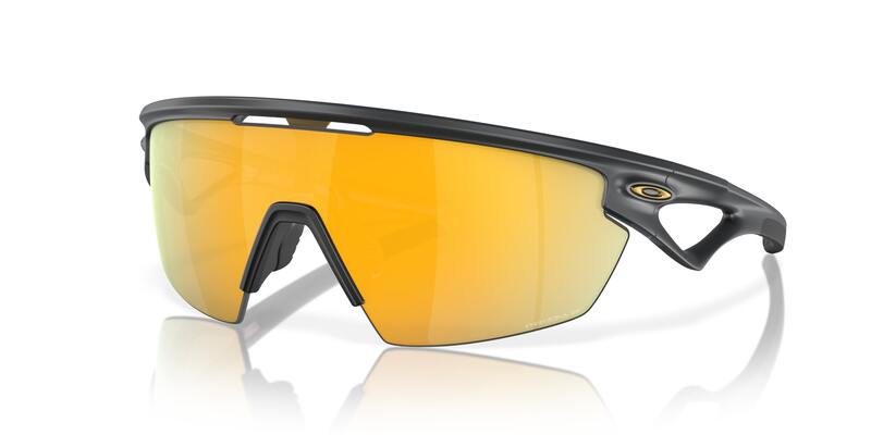 Lunettes de soleil OAKLEY Sphaera™️ verres Prizm 24k Polarized 