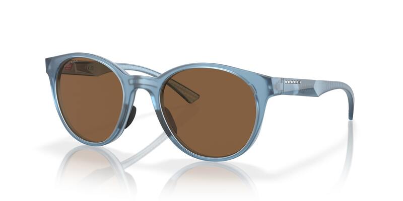 Lunettes de soleil OAKLEY Spindrift verres Prizm Bronze 