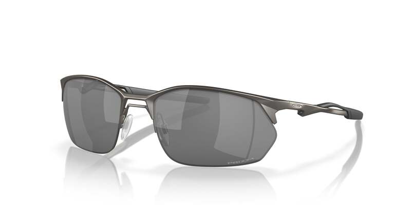 Lunettes de soleil OAKLEY Wire Tap 2.0 verres Prizm Black 