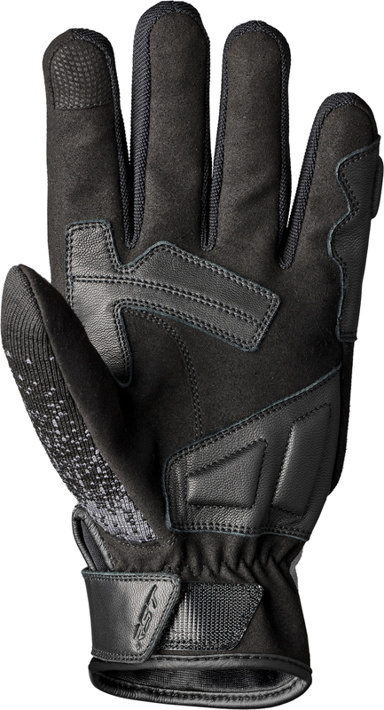 Gants RST K-Sport CE - noir 
