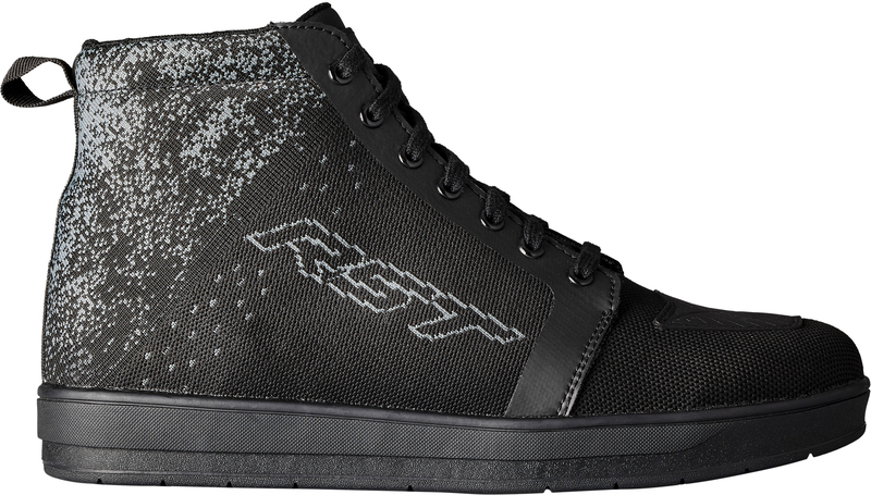 Bottes RST Urban-K - noir 