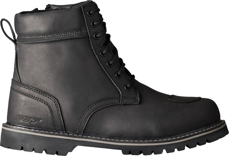 Bottes RST Roadster 3 CE - noir 