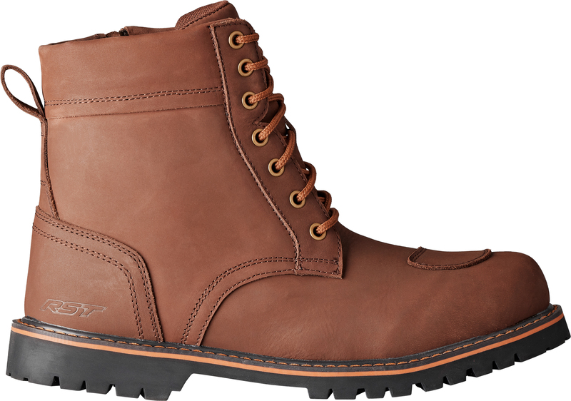 Bottes RST Roadster 3 CE - marron 