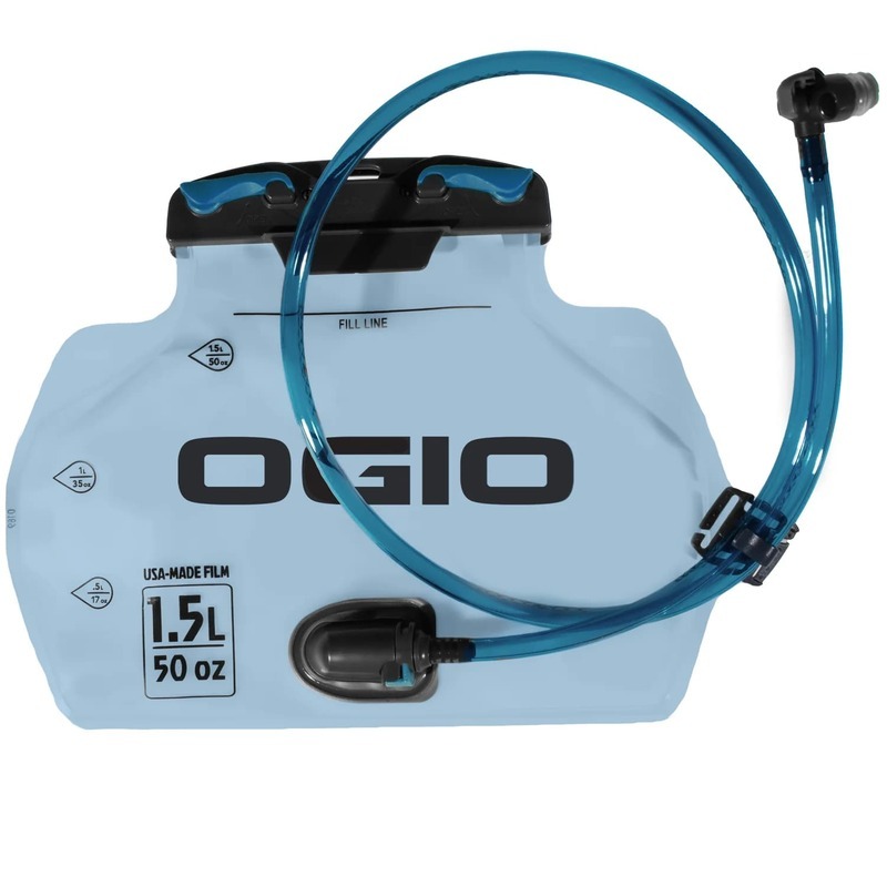 Poche à eau OGIO bleu 1.5L 