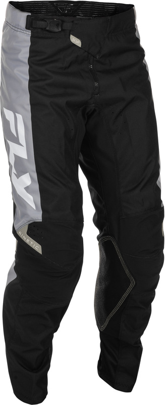Pantalon FLY RACING Kinetic - noir/gris 