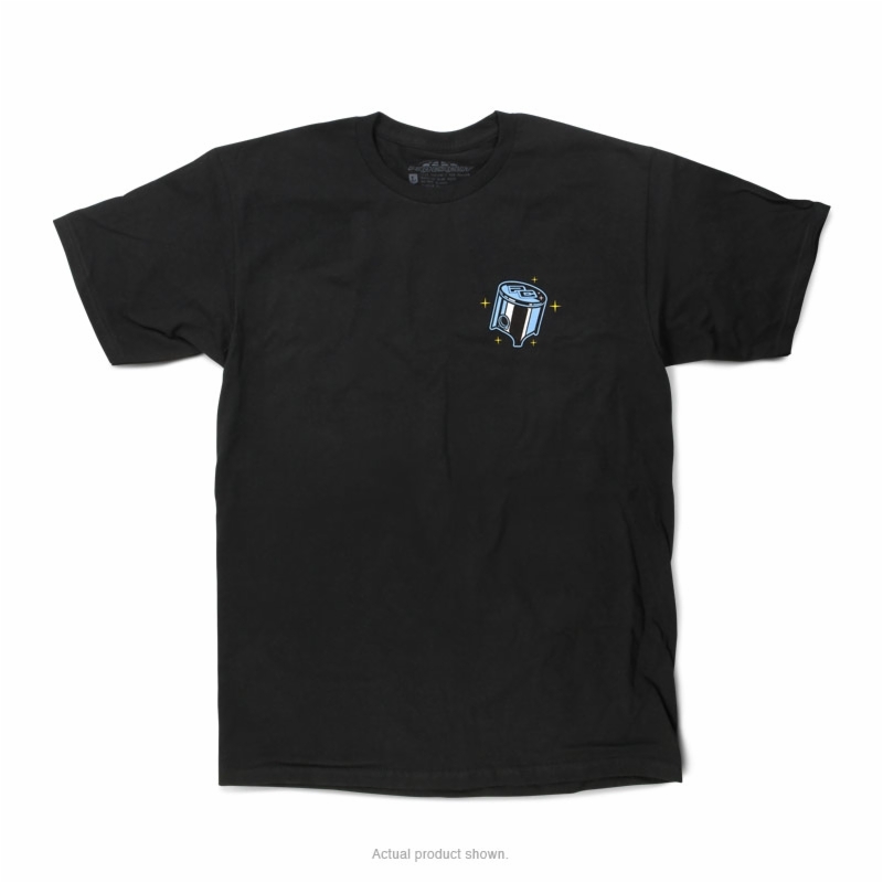 T-Shirt PRO CIRCUIT Piston 