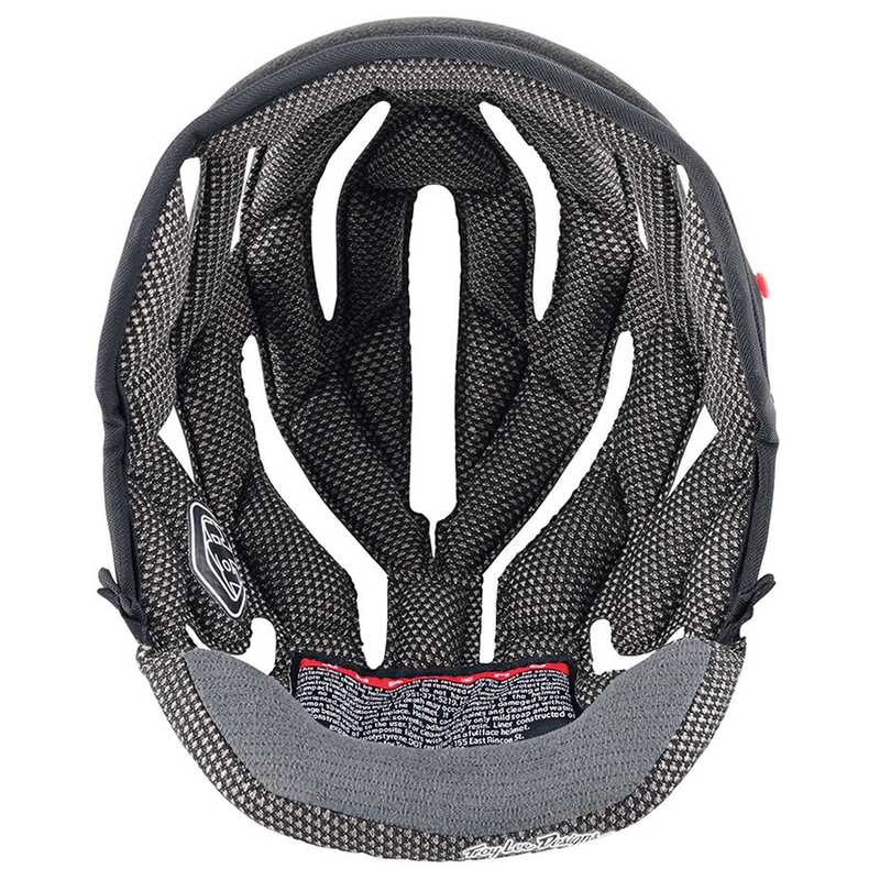 Coiffe TROY LEE DESIGN SE5 Carbon