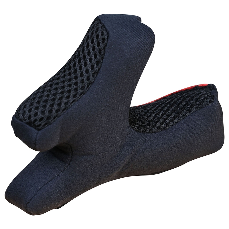 Mousses de joues TROY LEE DESIGNS GP 